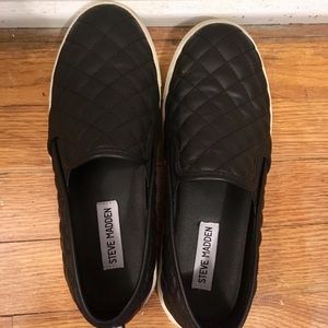 Women's Steve Madden Ecentrcq Sneaker